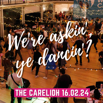 Carelidh Carelidh