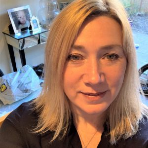 Sarah Blackmore Sarah Blackmore
